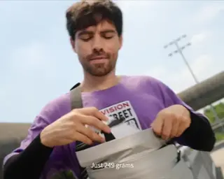 media item thumbnail