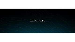 Hydrow Wave Rowing Machine - Product Overview video 0 minutes 30 seconds