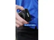 media item thumbnail