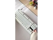Razer Huntsman V3 Pro TKL Wired Analog Optical Linear Switch