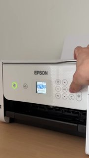 Epson EcoTank ET 2800 Wireless All in One Supertank Inkjet Printer