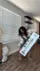 Dyson - V15 Detect Extra Cordless Vacuum with 10 accessories - Yellow/Nickel
