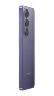 Samsung Galaxy S26 Ultra 256GB (Unlocked) Cobalt Violet SM