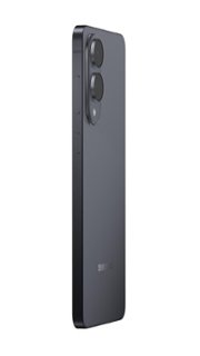 Samsung Galaxy S25 Edge 256GB (Unlocked) Titanium Jet Black