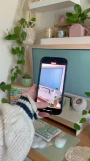 media item thumbnail