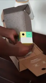 media item thumbnail