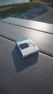 media item thumbnail