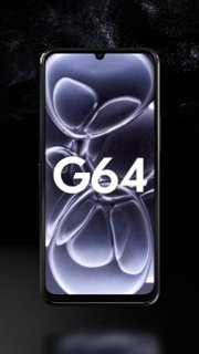 BLU G64 256GB (Unlocked) Black G1010WW - Best Buy