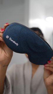 【ワイミ】TherabodySleepMask ワイミ】TherabodySleepMask SmartGoggles 2 | Therabody