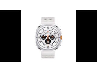 家電 GT7 Ultra White GT7 Ultra Smartwatch: Deep Dive Review - YouTube