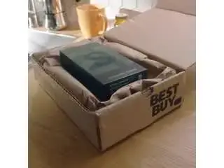 media item thumbnail