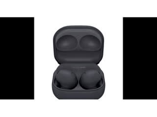 Samsung Galaxy Buds2 Pro True Wireless Earbud Headphones