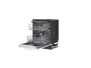 SHV53CM3N Dishwasher 360 View Video
