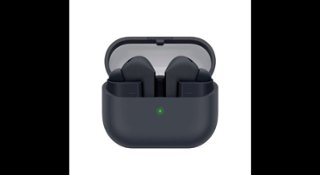 Samsung Galaxy Buds3 FE Wireless Earbud Headphones Gray - Best Buy