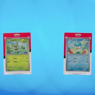 best magnetic card holder for pokemon Ultra Pro - Single 35 Pt ONE-TOUCH Edge free while adding a sleek Ultra PRO One-Touch Edge Poke-Ball