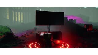 AOC CU34G2XP Monitor Overview Video video 1 minutes 41 seconds