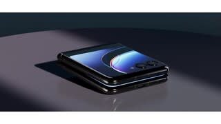 Motorola - razr+ video 0 minutes 44 seconds