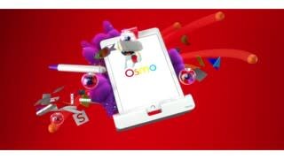 Osmo Genius and Creative Kits video 0 minutes 30 seconds