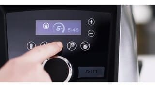 Vitamix - Ascent Series A3500 video 1 minutes 18 seconds