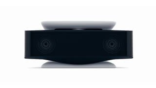 PlayStation 5 HD Camera 360 View video 0 minutes 10 seconds