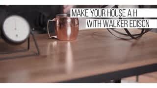 Walker Edison Brand Video video 1 minutes 34 seconds