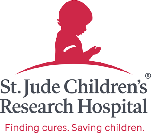 St. Jude Donation