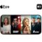 Free Apple TV+ for 3 months (new or qualified returning subscribers only)-Front_Standard