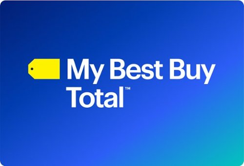 My Best Buy Total™ - Yearly Membership-Front_Standard 