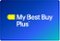 My Best Buy Plus™ - Yearly Membership-Front_Standard