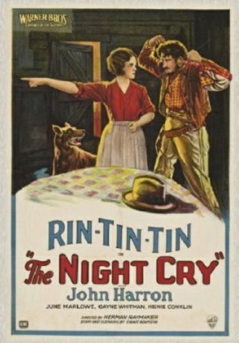 

The Night Cry