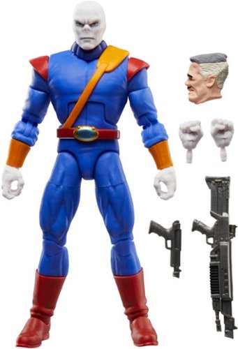 Marvel Legends Series Chameleon WHERE TO BUY