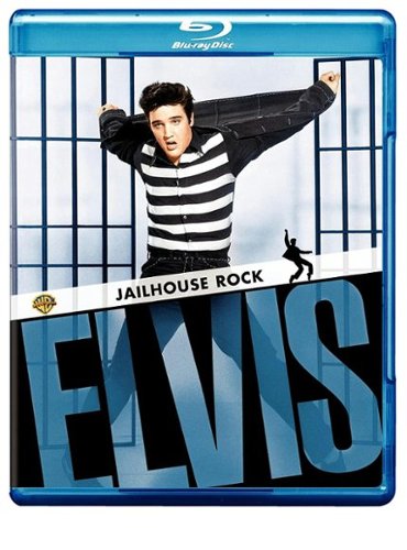  Jailhouse Rock [Blu-ray] [Standard]