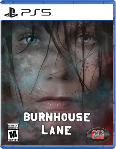Burnhouse Lane - PlayStation 5-Front_Standard 