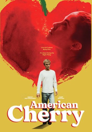

American Cherry