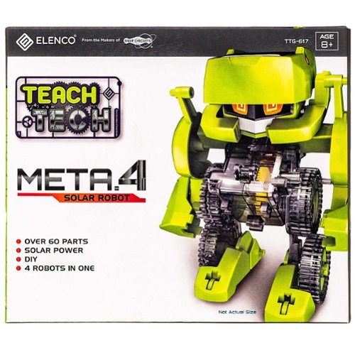 Elenco Meta.4 HOW TO BUY
