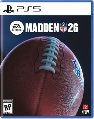 EA SPORTS Madden NFL 26 - PlayStation 5