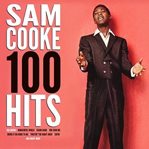  100 Hits [CD]