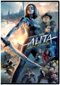 Alita: Battle Angel - DVD-Front_Standard