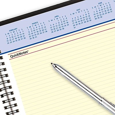 AT A GLANCE 2026 QuickNotes 8