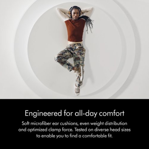 Dyson OnTrac Customizable Active Noise-Cancelling Headphones - Aluminum SHOP ONLINE