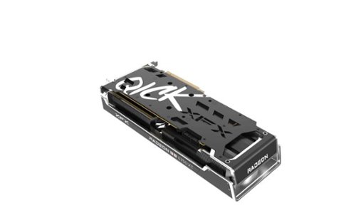 XFX SPEEDSTER QICK319 AMD Radeon RX 6750XT Core 12GB GDDR6 PCI Express 4.0 Gaming Graphics Card - Black HOW TO BUY