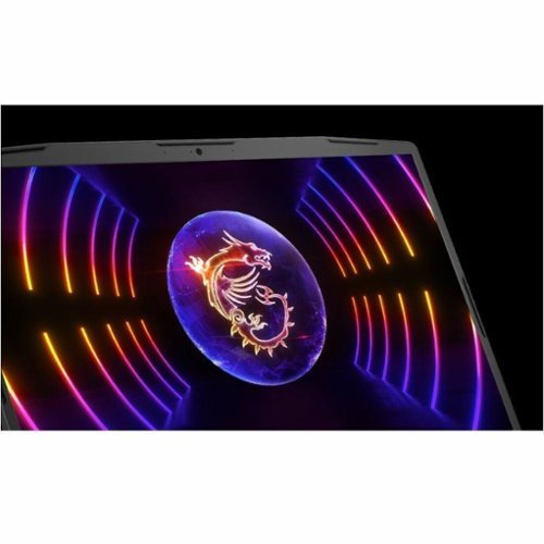 MSI Pulse 15 B13V 15.6 144 Hz Gaming Laptop 1920 x 1080 (Full HD) - Intel 13th Gen Core i7 i7-13700H with 16GB Memory - Black BUY ONLINE