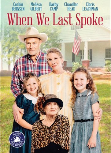 

When We Last Spoke [2020]