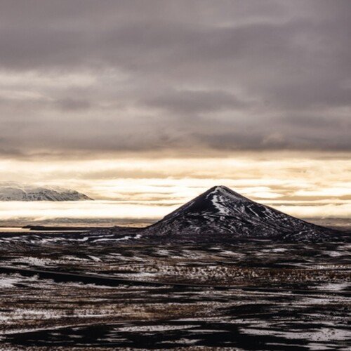 

Reshape [LP] - VINYL