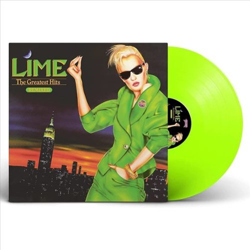  Greatest Hits [LP] - VINYL INTERNATIONAL SHIPPING