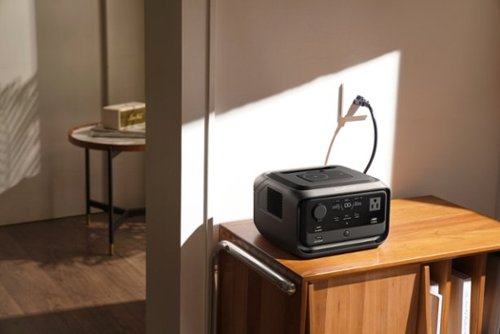 EcoFlow River 3 Plus (Wireless) Portable Power Station (286 Wh Capacity) - Black BUY ONLINE