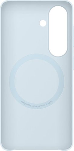 Samsung Galaxy S26 Slim Magnet Case - Light Blue WHERE TO BUY