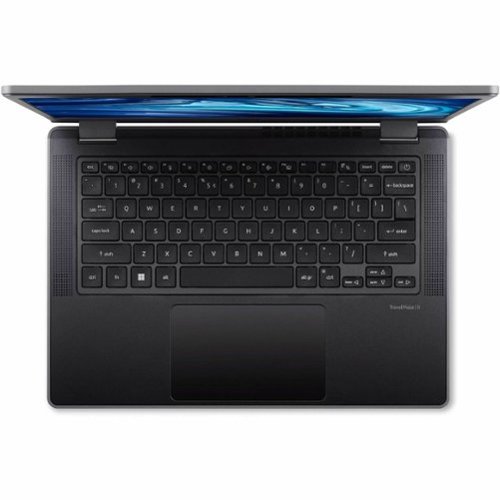 Acer TravelMate B5 14 TMB514-31-G2 14 IPS LCD 1920 x 1080 (Full HD) Laptop - Intel Core 3 with 8GB Memory - 256 GB SSD - Black SHOP ONLINE