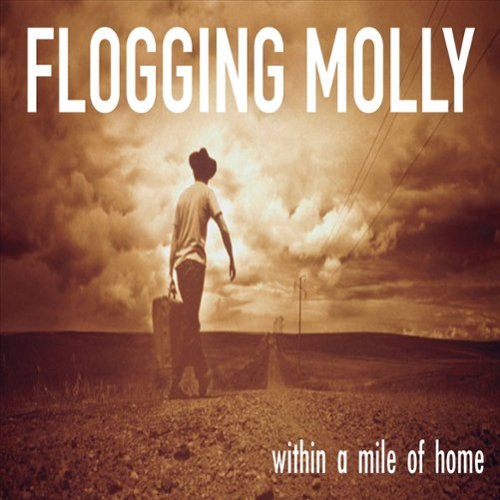 Within a Mile of Home [LP] [VINYL]
