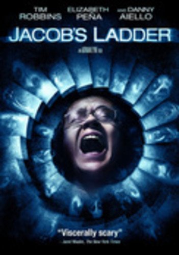  Jacob's Ladder [Blu-ray] [1990]